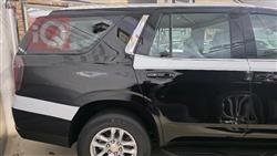 شيفروليه تاهو